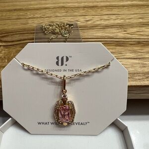 Bomb Party OG Necklace! Anything But Subtle